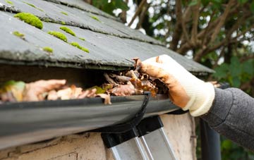 gutter cleaning Penrose Hill, Cornwall