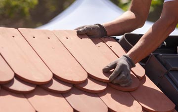 Penrose Hill roof tile contractors