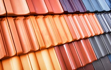 Penrose Hill roof tile costs