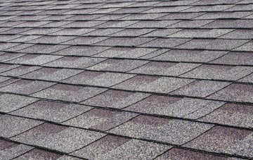 Penrose Hill tiles for shallow pitch roofing
