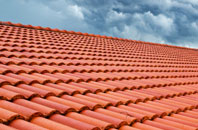 Penrose Hill roofing tiles